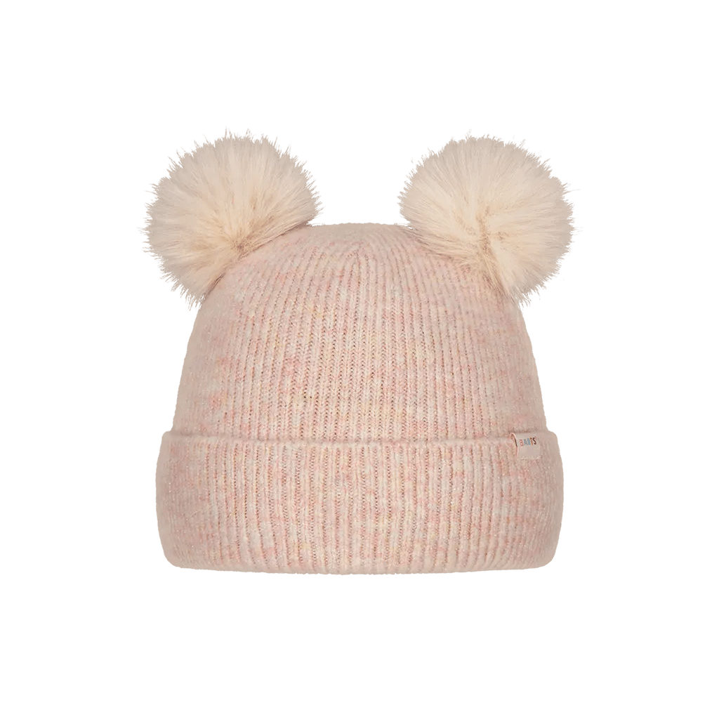 Gorro bebé Ursimi Pink Barts - Barts - PetitGegant