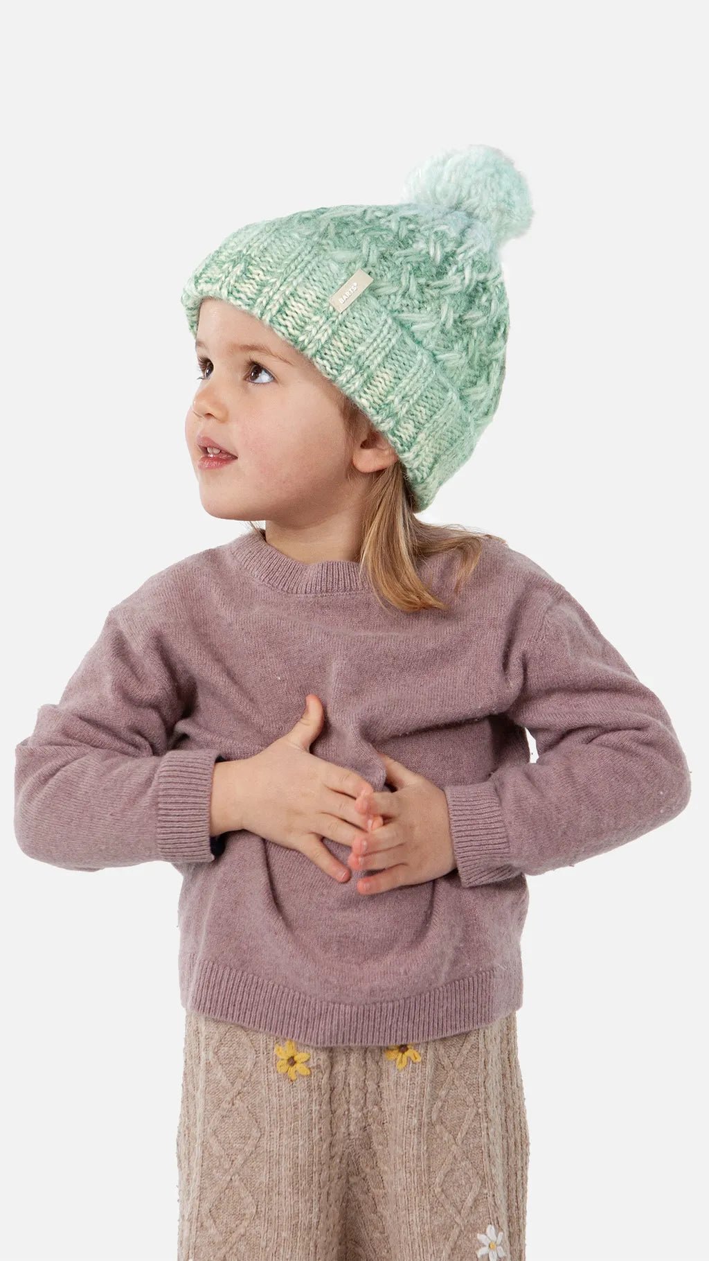 Gorro Catbird Beanie Pale Army Barts - Barts - PetitGegant