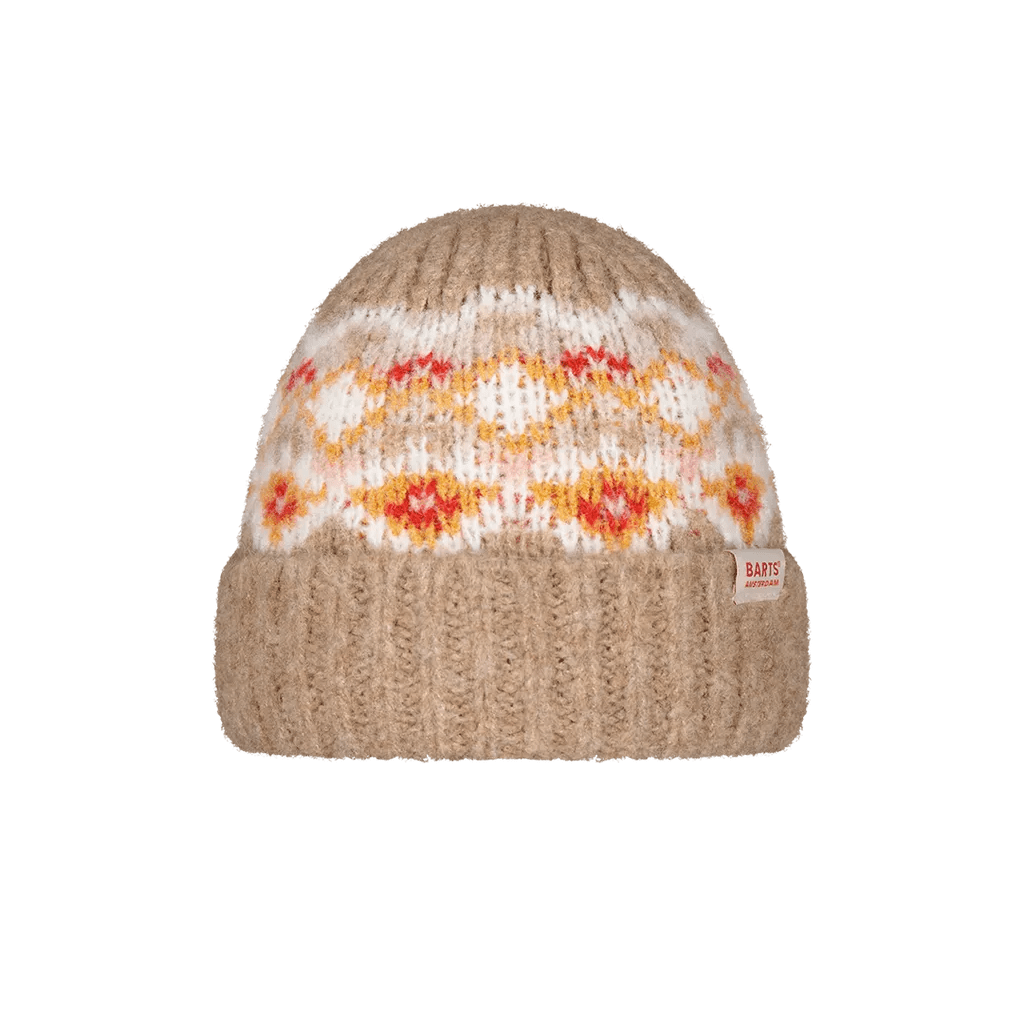 Gorro Kumana Marrón Claro Barts - Barts - PetitGegant