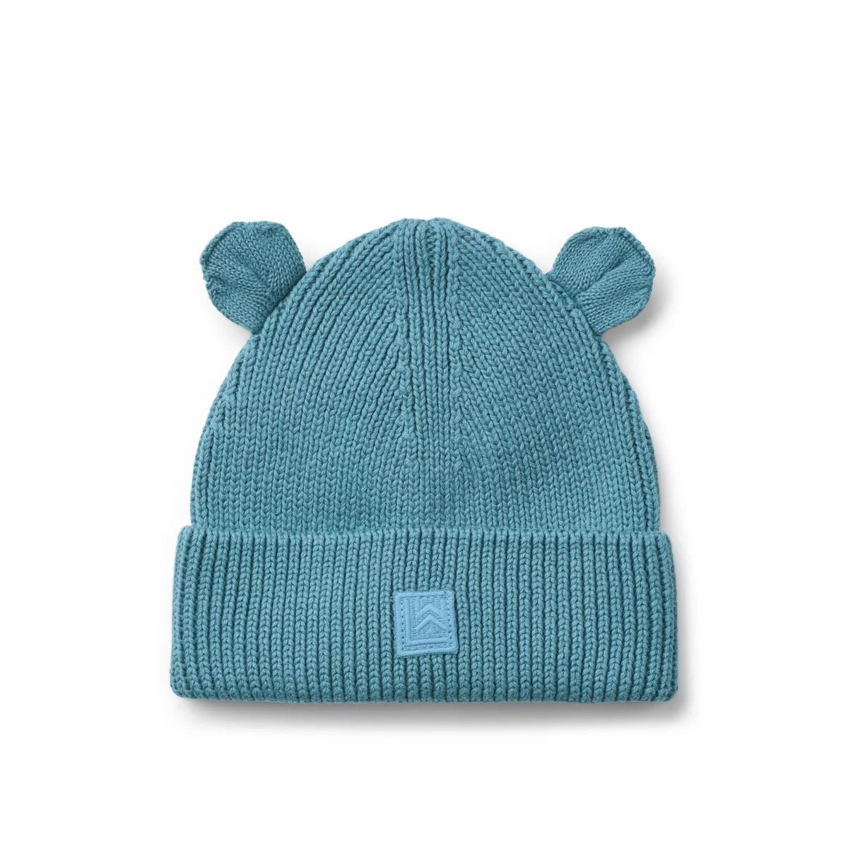 Gorro Punto Gina Oceanview Liewood - Liewood - PetitGegant
