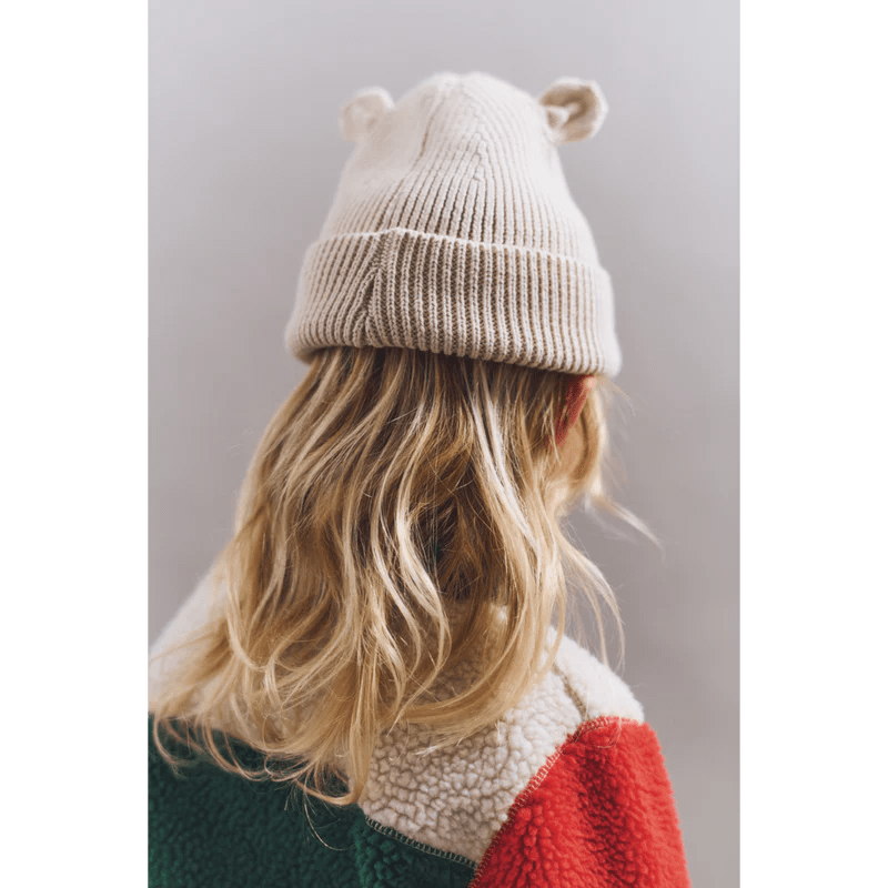 Gorro Punto Gina Sandy Liewood - Liewood - PetitGegant