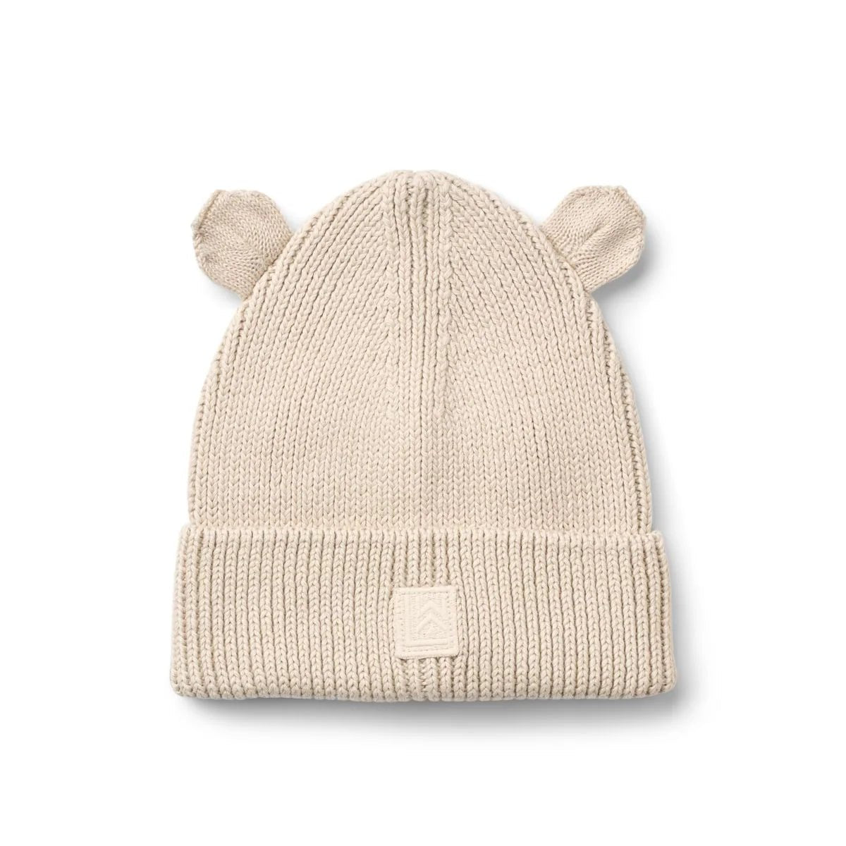 Gorro Punto Gina Sandy Liewood - Liewood - PetitGegant