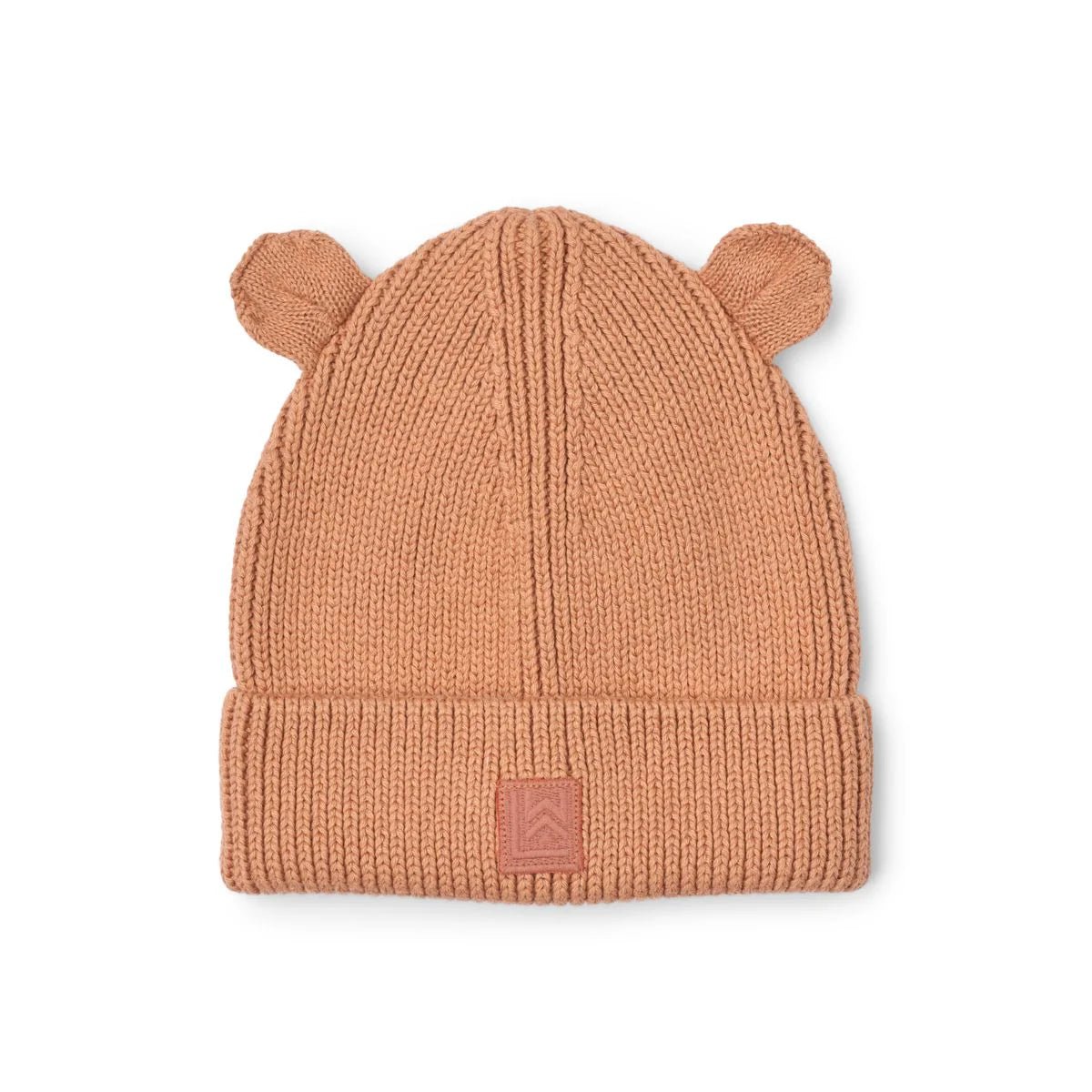Gorro Punto Gina Tuscany Rose Liewood - Liewood - PetitGegant