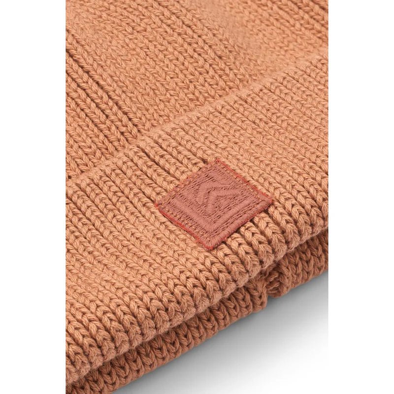 Gorro Punto Gina Tuscany Rose Liewood - Liewood - PetitGegant