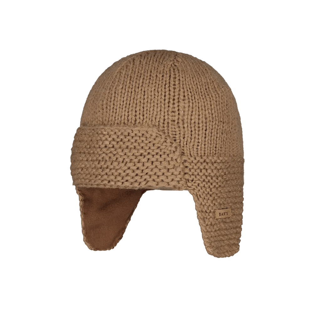 Gorro Yuma Marrón, Barts - Barts - PetitGegant