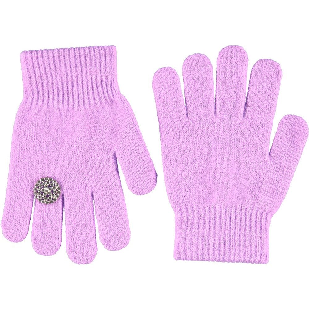 Guantes Kristal Purple Ray Molo - Molo - PetitGegant