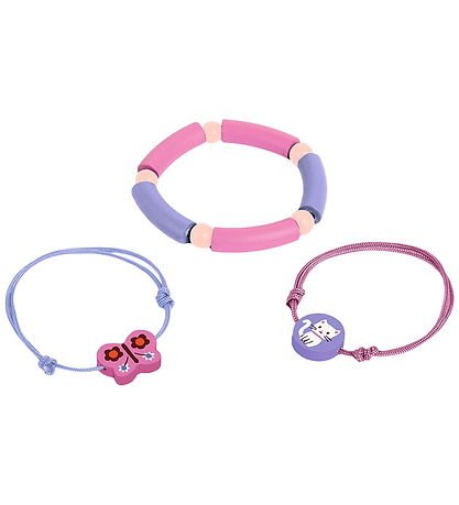 Imitación pulseras de Tara Djeco - Djeco - PetitGegant