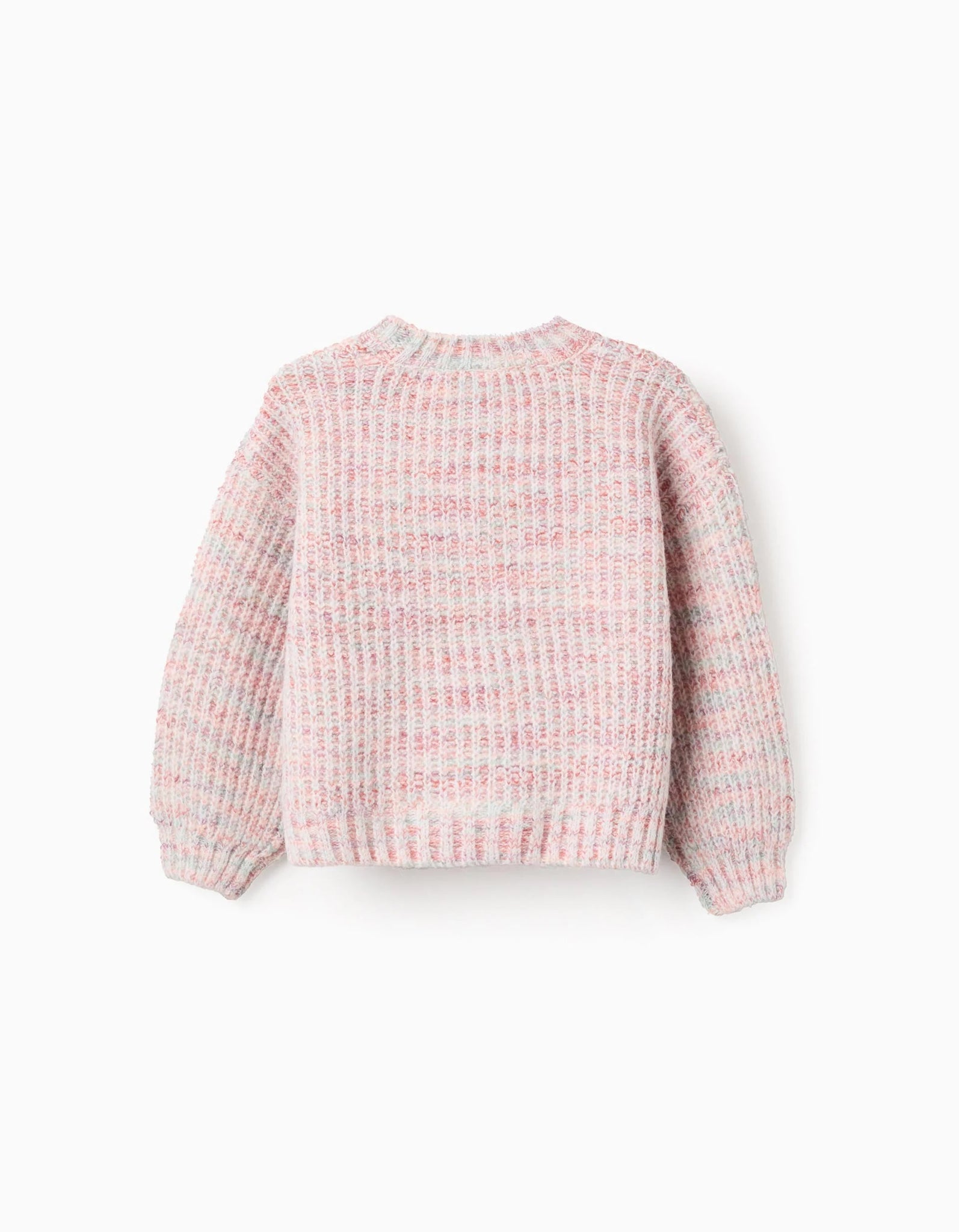 Jersey de Punto Grueso Multicolor ZY - Zippy - PetitGegant