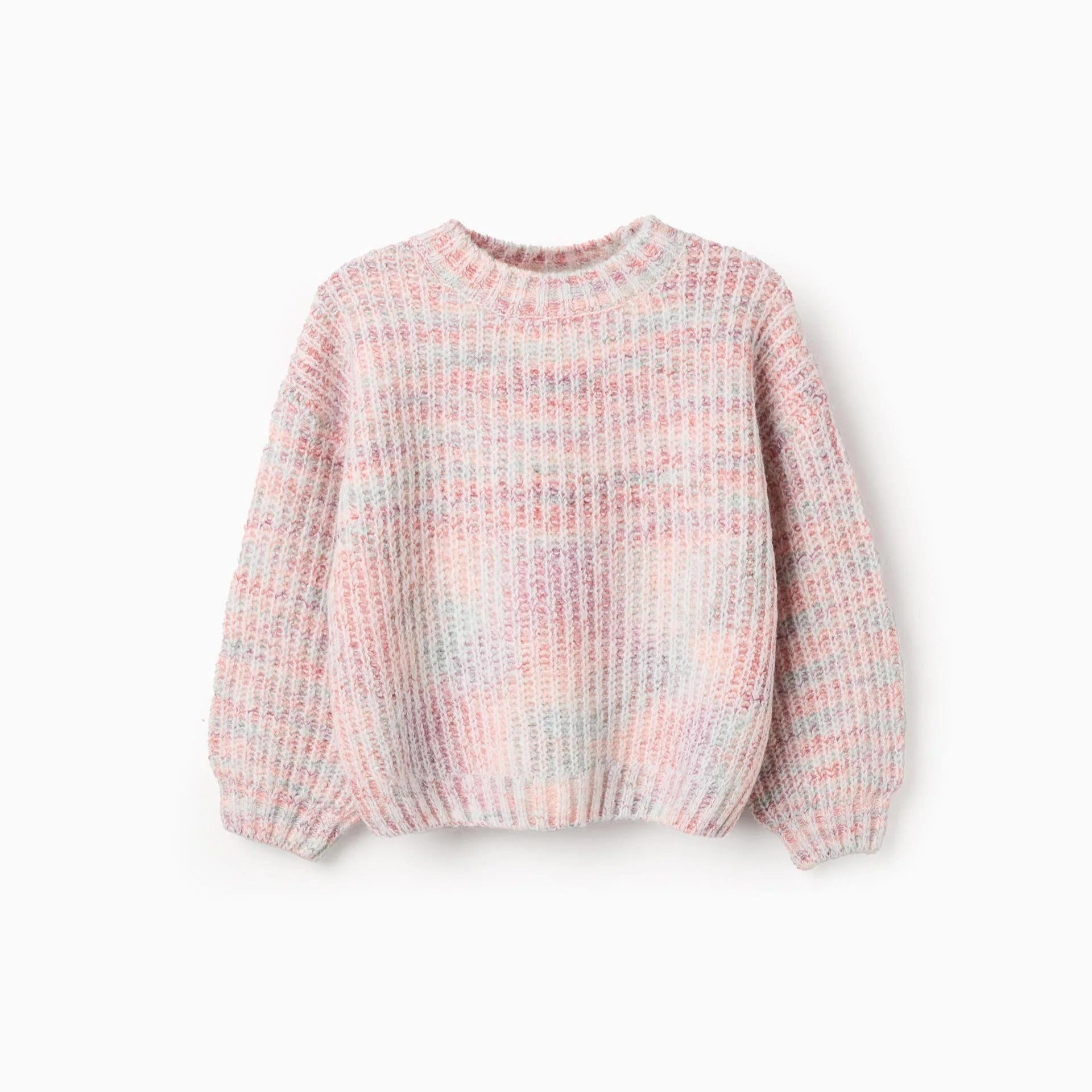 Jersey de Punto Grueso Multicolor ZY - Zippy - PetitGegant