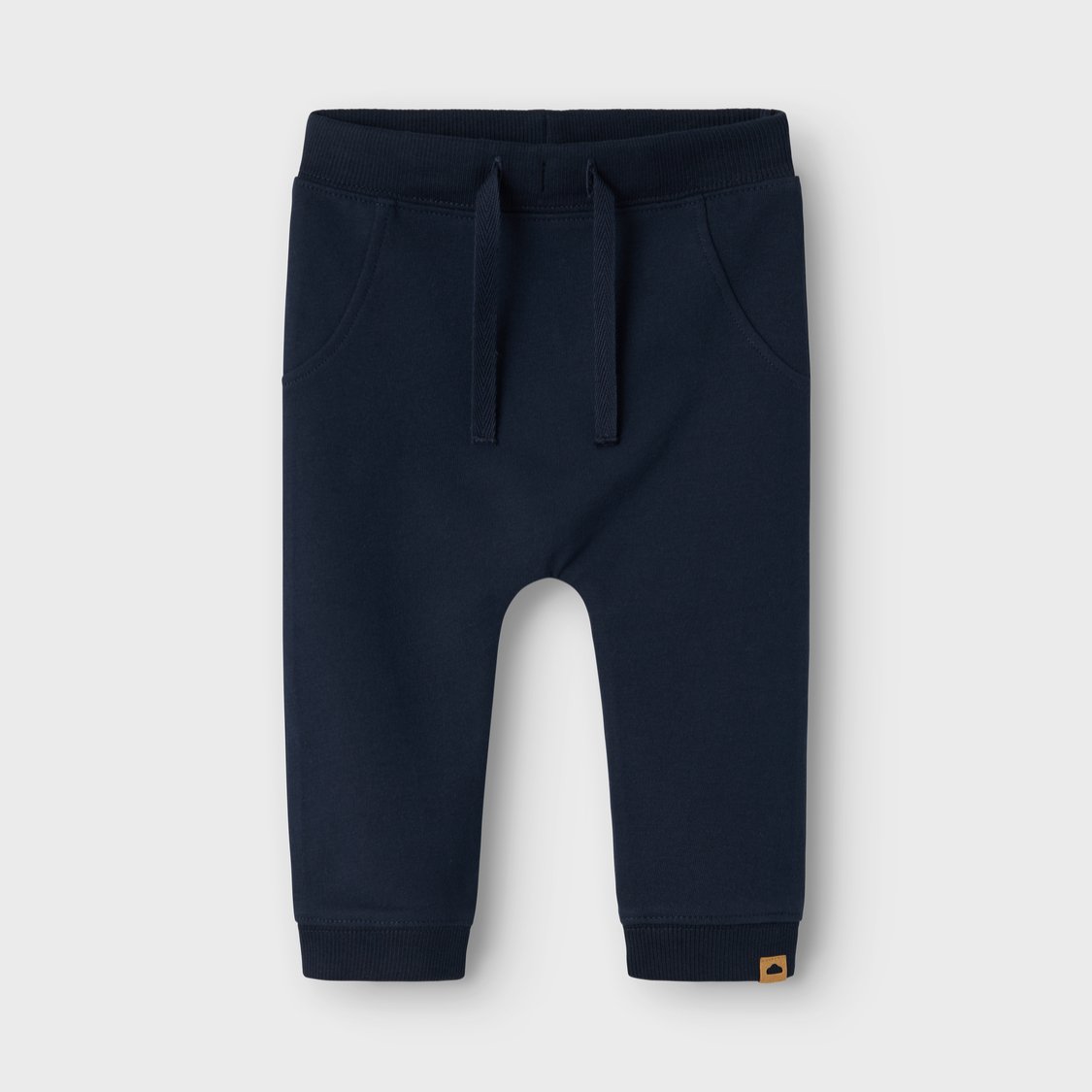 Jogger bebé Takki Dark Sapphire Name It - Name It - PetitGegant