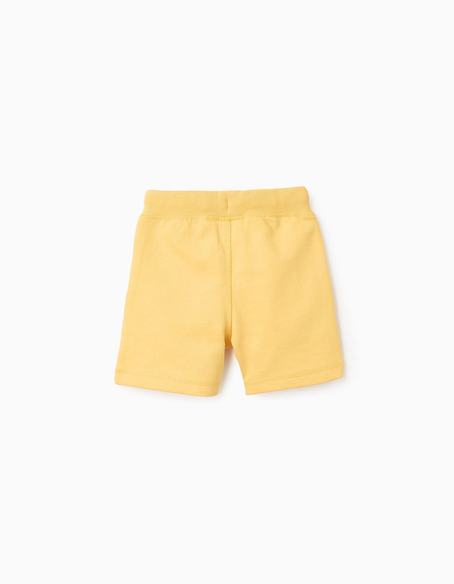 Jogger de Punto Bebé AmarilloZy - Zippy - PetitGegant