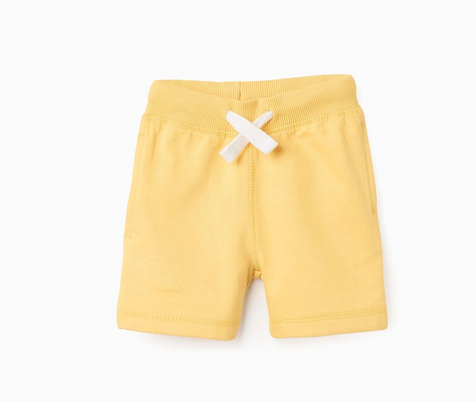 Jogger de Punto Bebé AmarilloZy - Zippy - PetitGegant