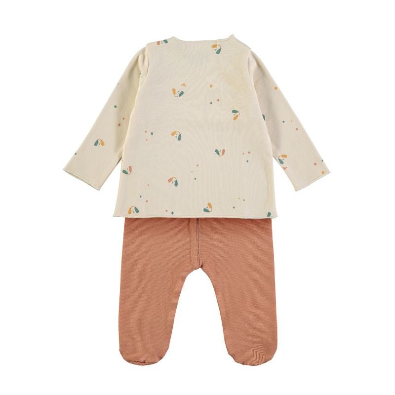 Jubón + Polaina Dogs Babyclic - Babyclic - PetitGegant