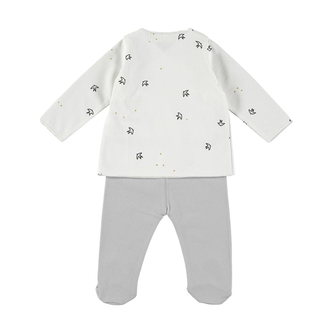 Jubón + Polaina Oreneta Babyclic - Babyclic - PetitGegant