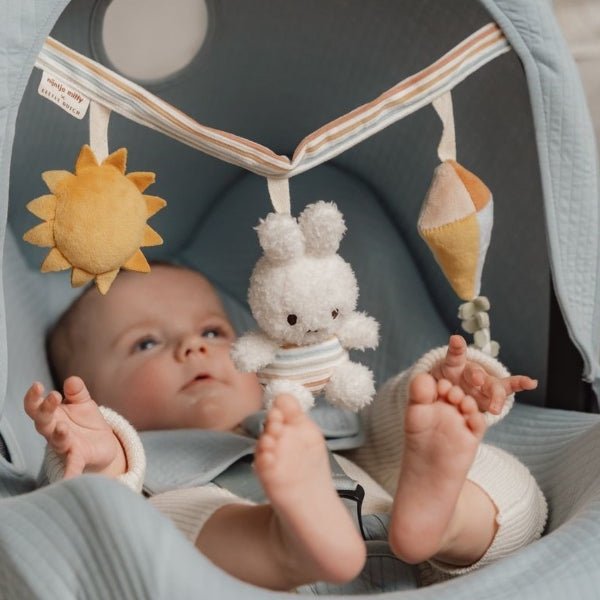 Juguete para cochecito Nijntje Miffy Little Dutch - Little Dutch - PetitGegant