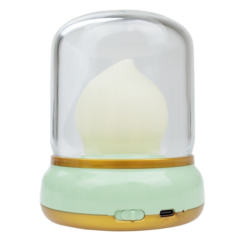 Lámpara de Noche LED Flama Mary´s - Mary´s - PetitGegant
