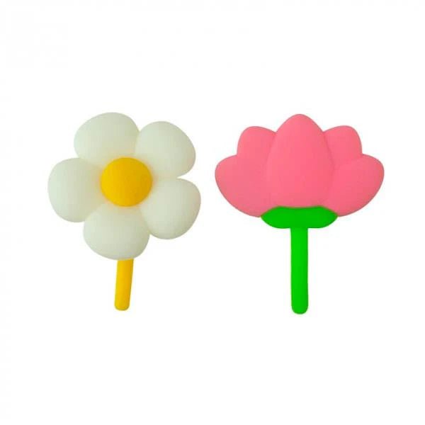 Lámpara de Noche LED RGB Capibara Flores Mary´s - Mary´s - PetitGegant