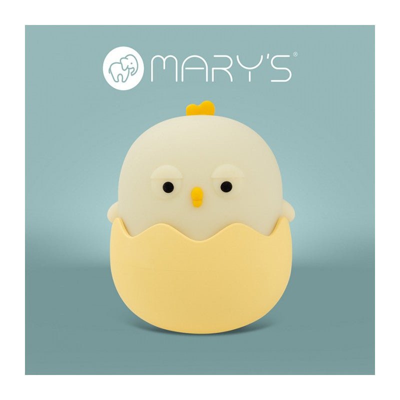 Lámpara de Noche LED RGB Pollito Mary´s - Mary´s - PetitGegant