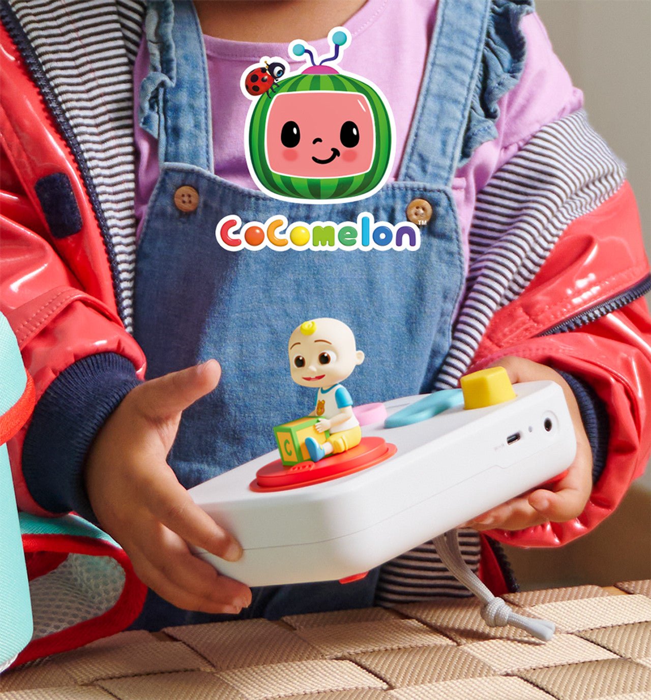 Las Canciones de Cocomelón de Faba - Faba - PetitGegant