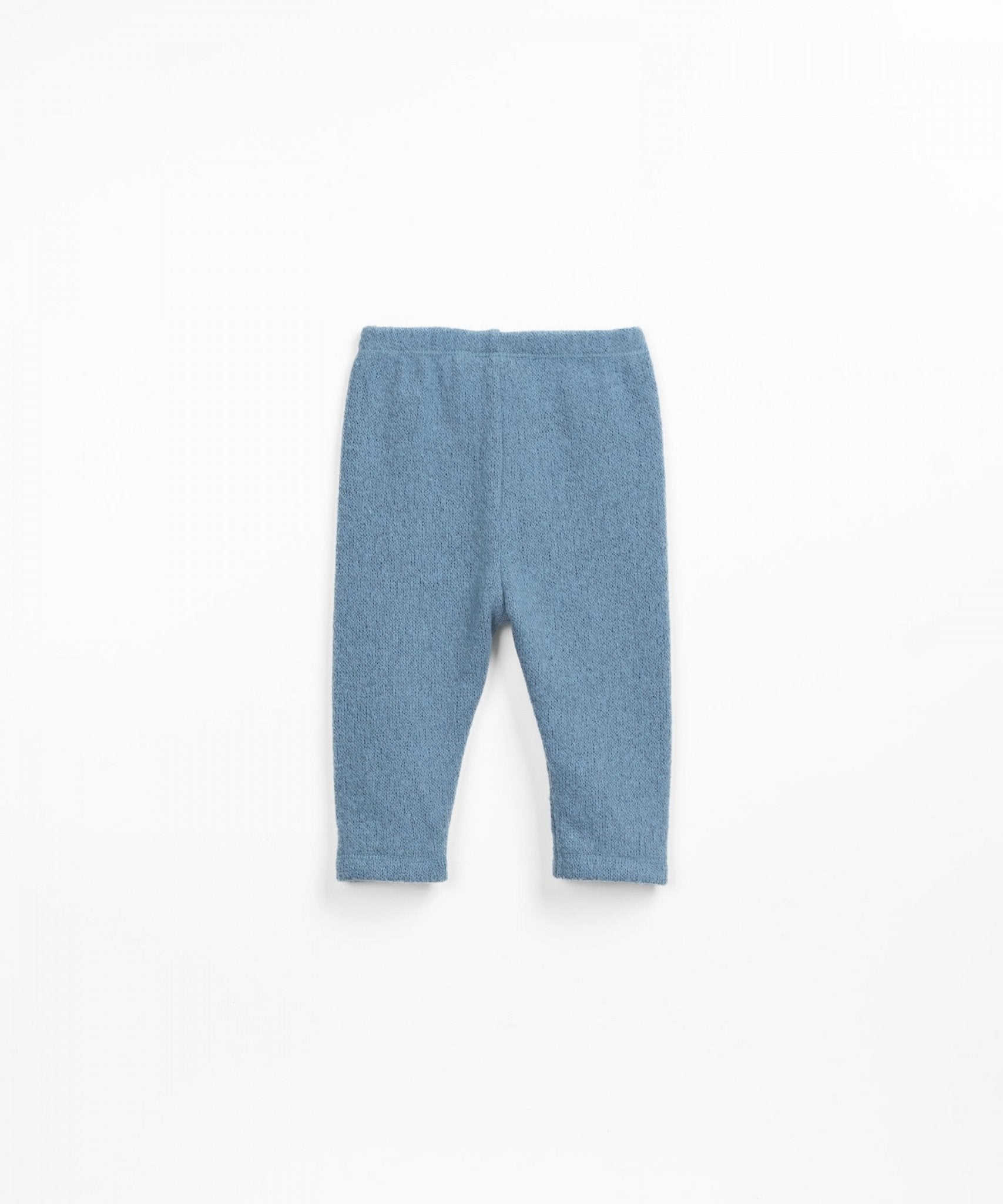 Legging Jersey Azul Play Up - PlayUp - PetitGegant