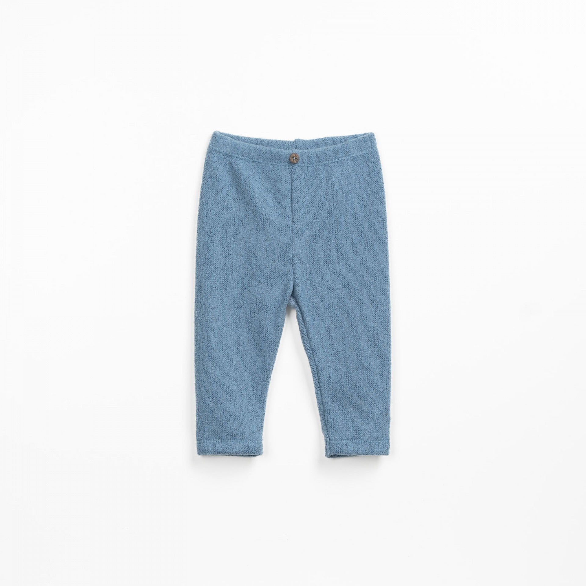 Legging Jersey Azul Play Up - PlayUp - PetitGegant