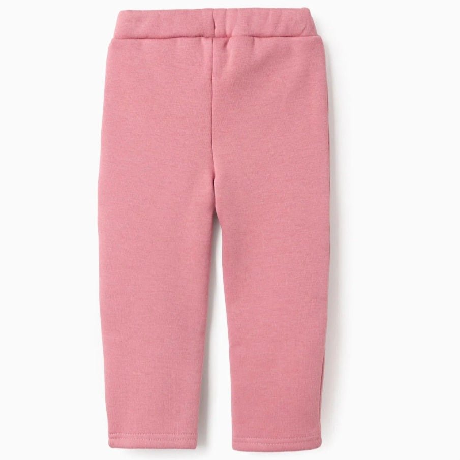 Leggings Bebé Afelpados Flores Zy - Zippy - PetitGegant