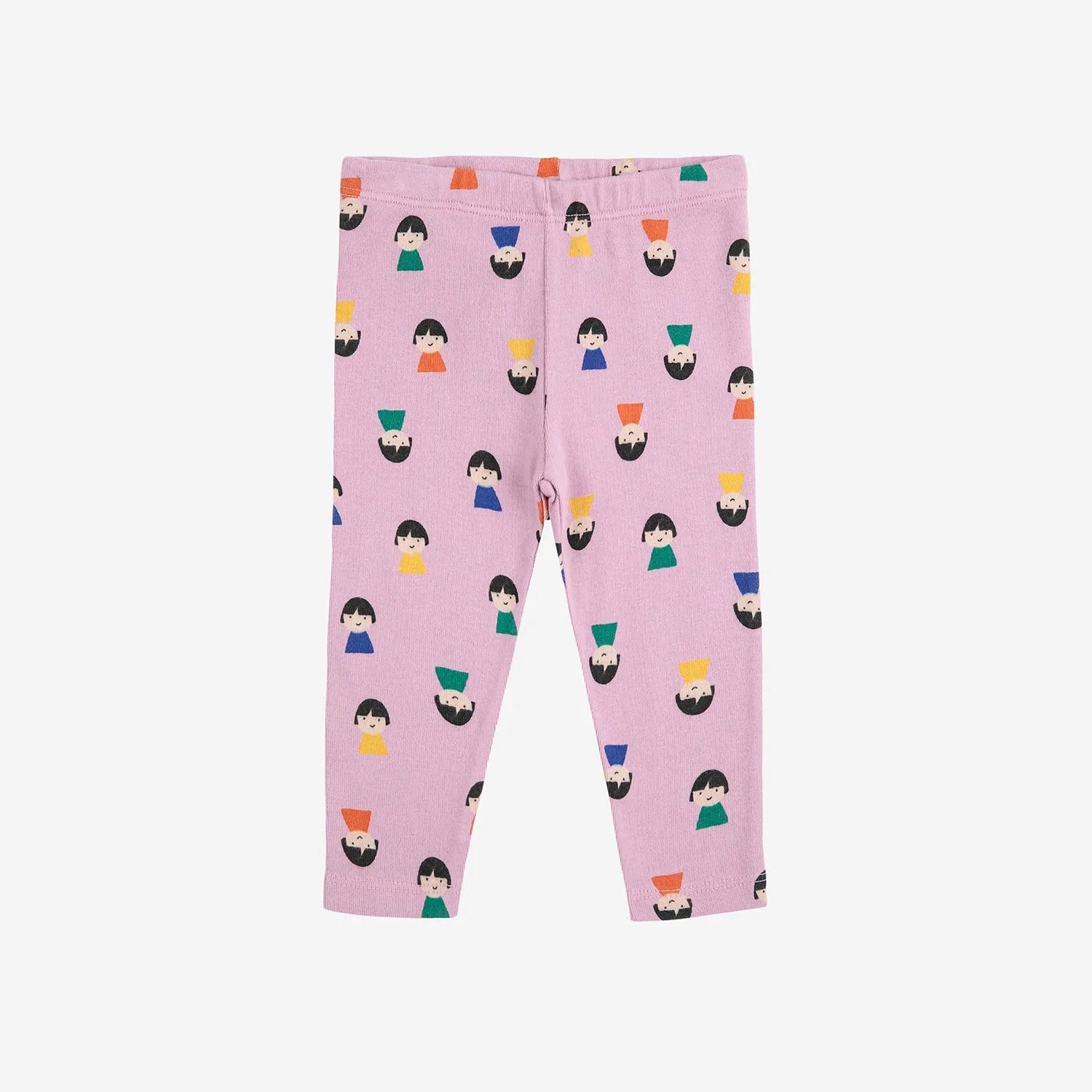Leggings estampado Game Pawns Bobo Choses - Bobo Choses - PetitGegant
