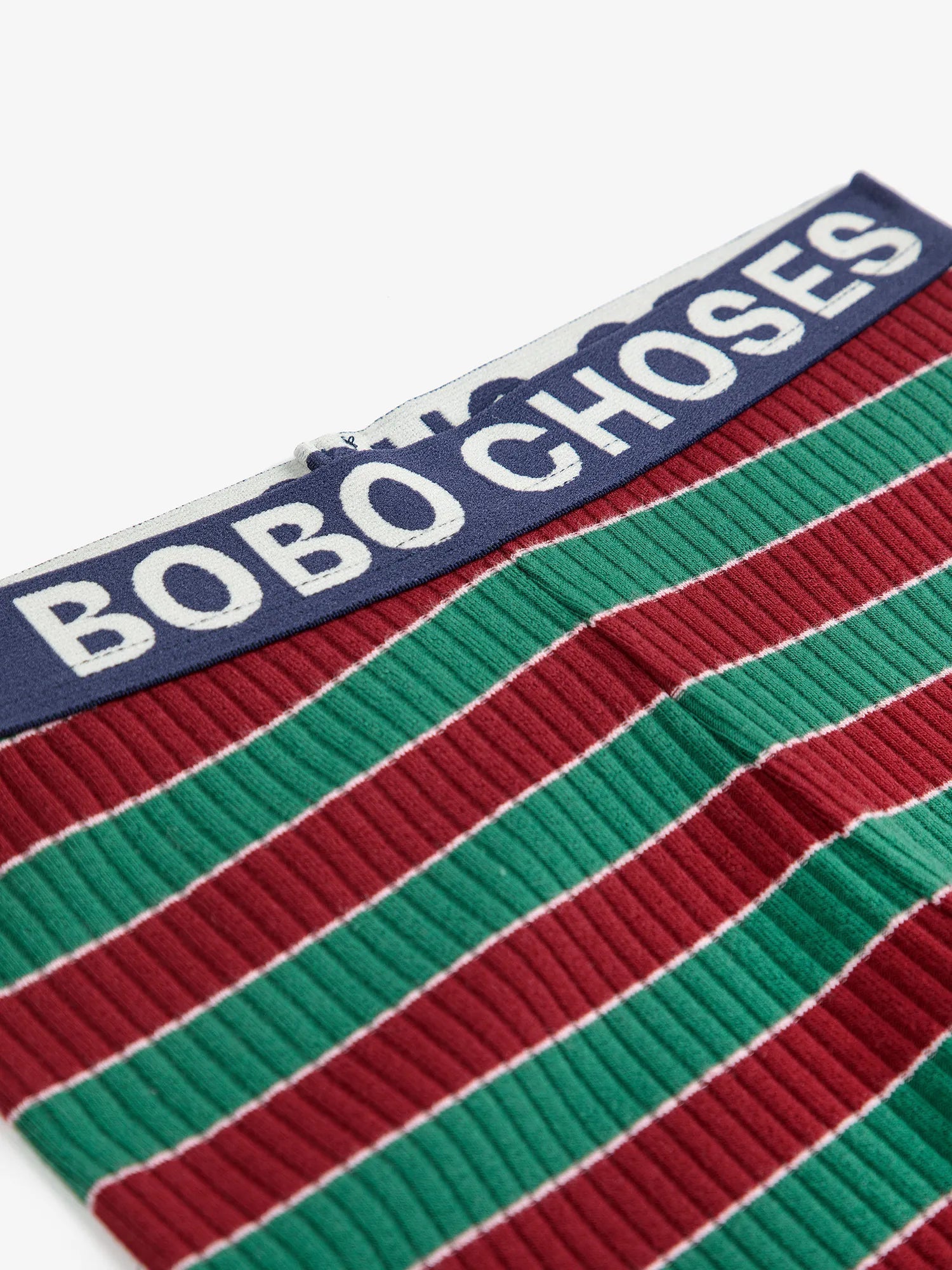 Leggings rayas multicolor Bobo Choses - Bobo Choses - PetitGegant