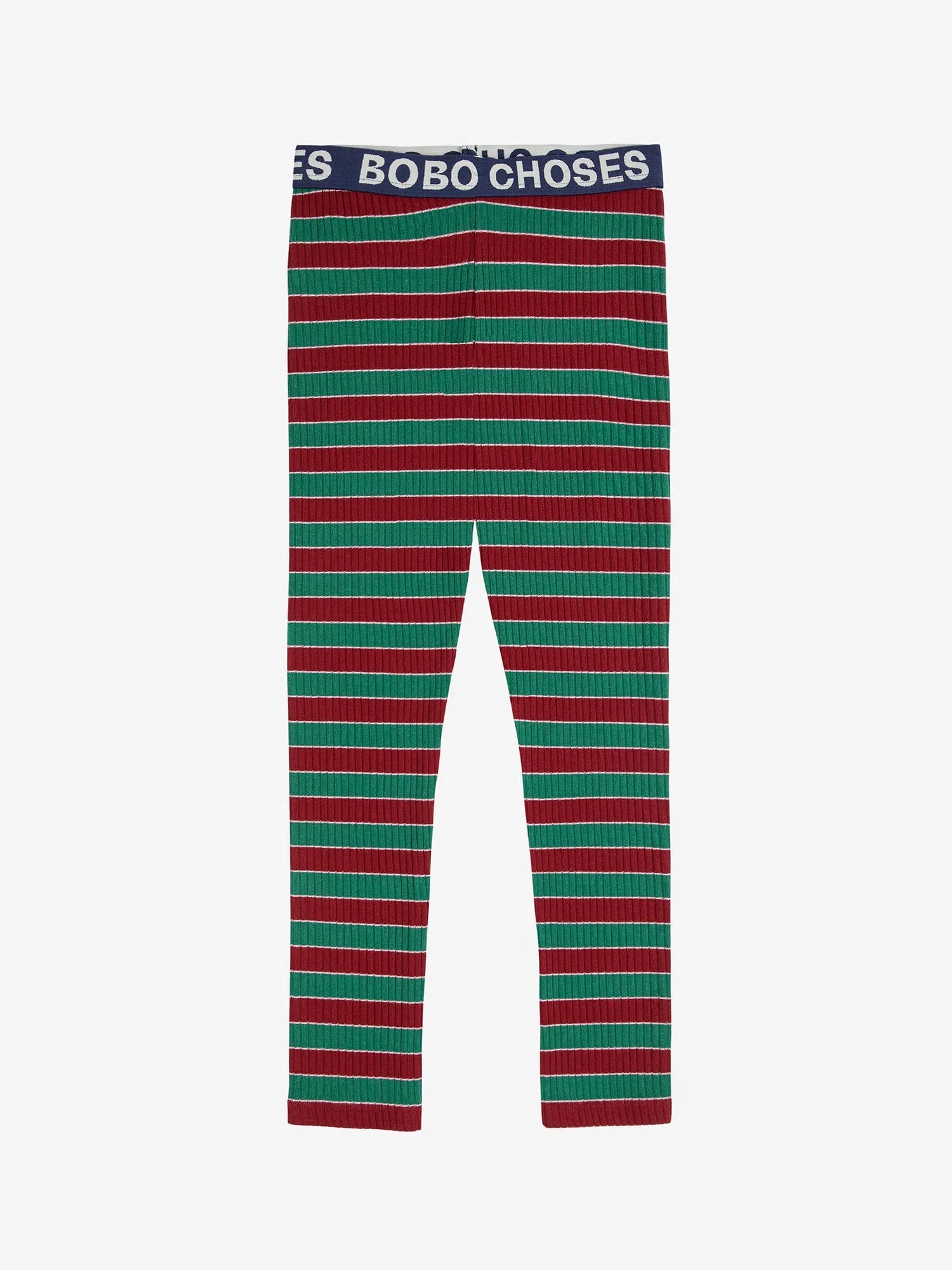 Leggings rayas multicolor Bobo Choses - Bobo Choses - PetitGegant