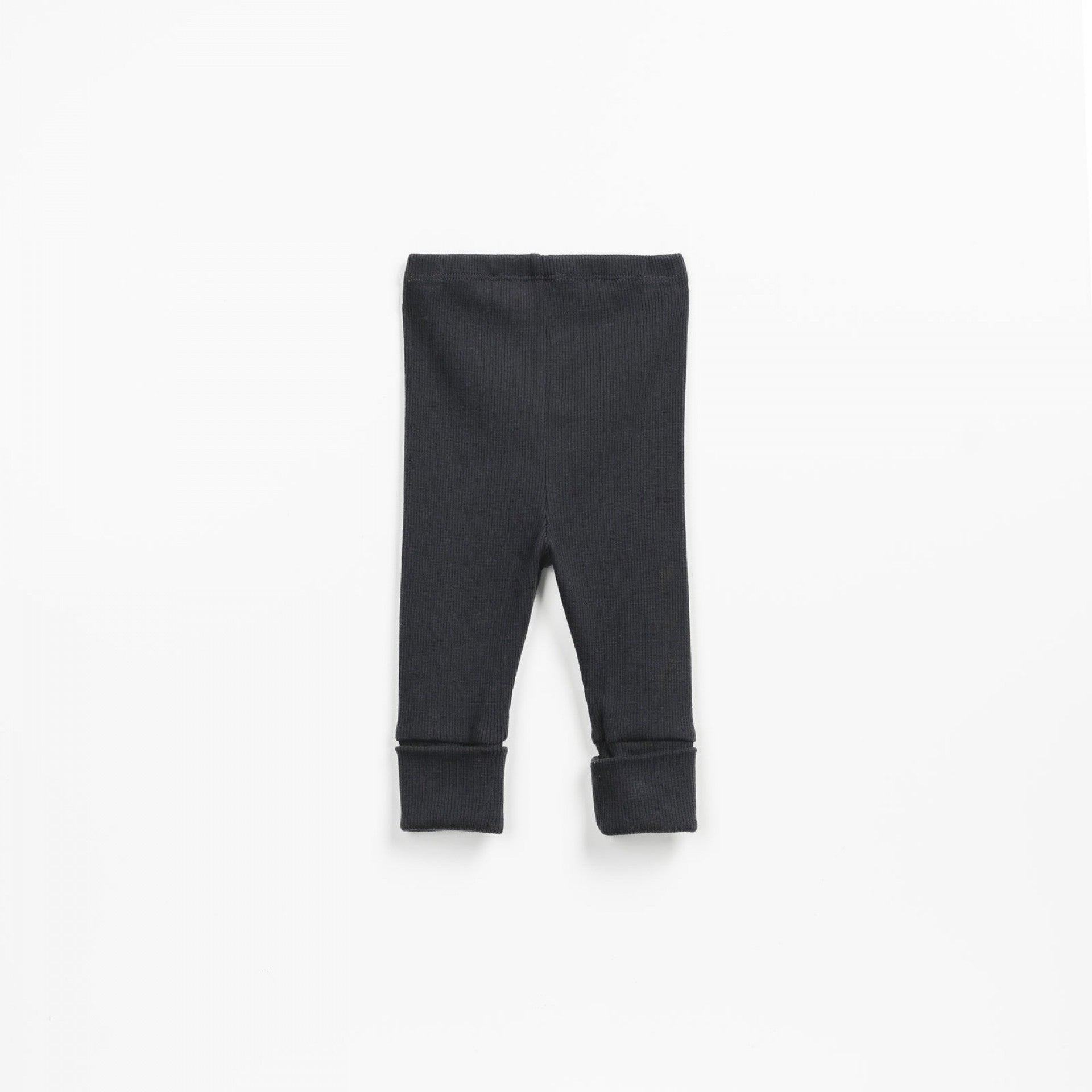 Leggings Rib Antracita Play Up - PlayUp - PetitGegant