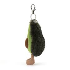 LLavero Aguacate Jellycat - Jellycat - PetitGegant