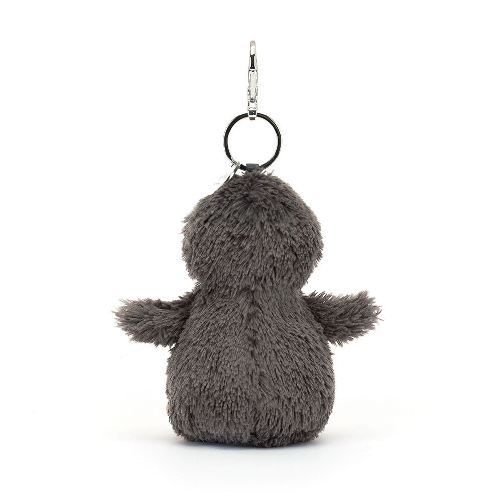 Llavero Peanut Penguin Bag Charm Jellycat - Jellycat - PetitGegant