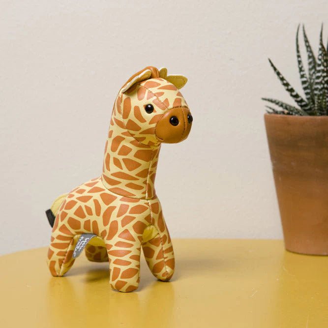 Los Animalitos, Gina La Jirafa, Little Big Friends - Little Big Friends - PetitGegant