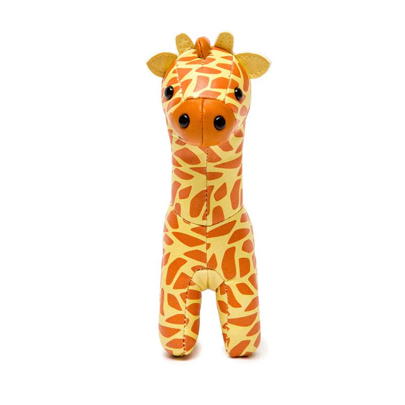 Los Animalitos, Gina La Jirafa, Little Big Friends - Little Big Friends - PetitGegant