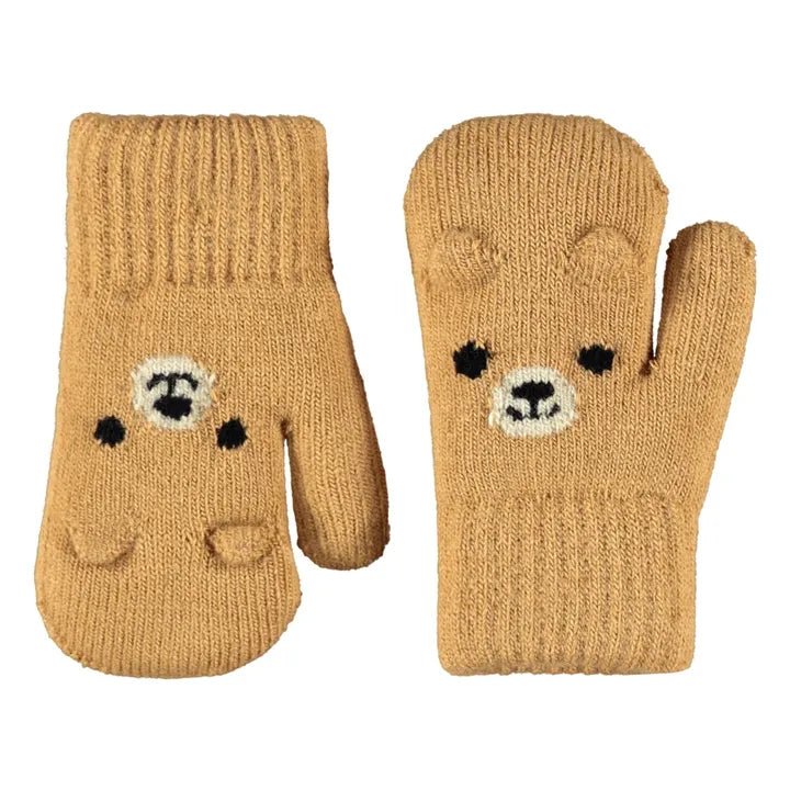 Manoplas Kenau Pomeranian Molo - Molo - PetitGegant