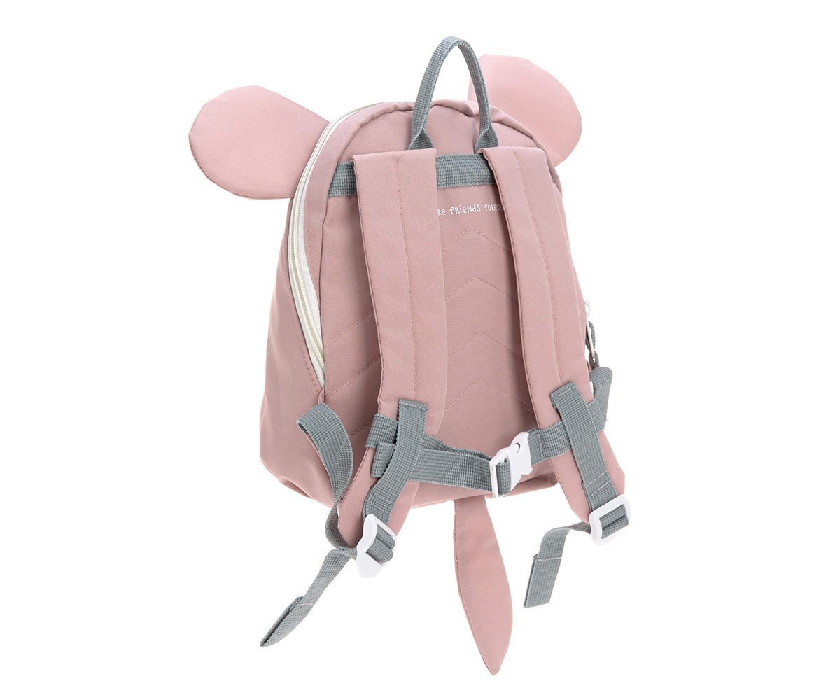 Mini Mochila Chinchilla Lässig - Lässig - PetitGegant