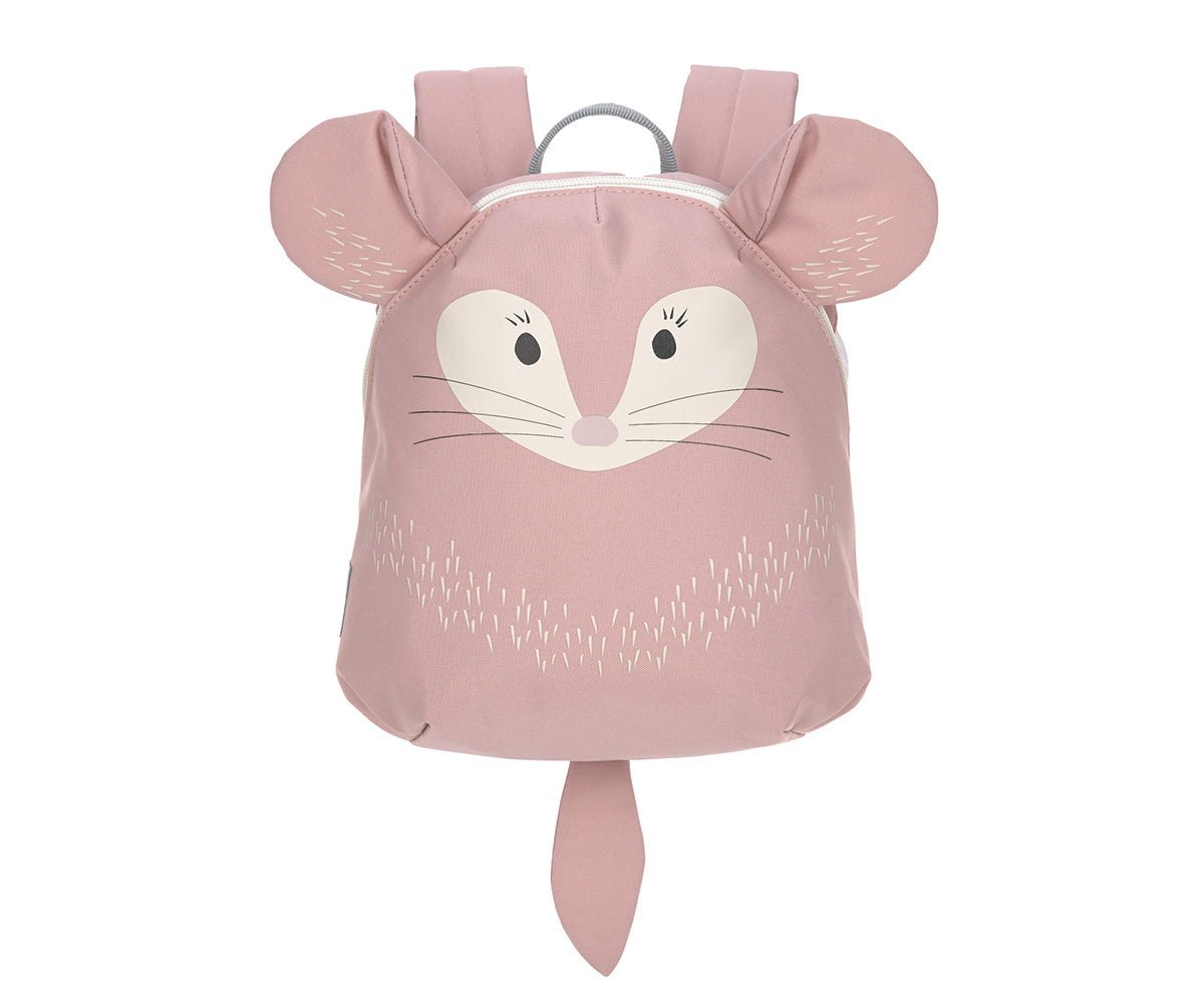 Mini Mochila Chinchilla Lässig - Lässig - PetitGegant