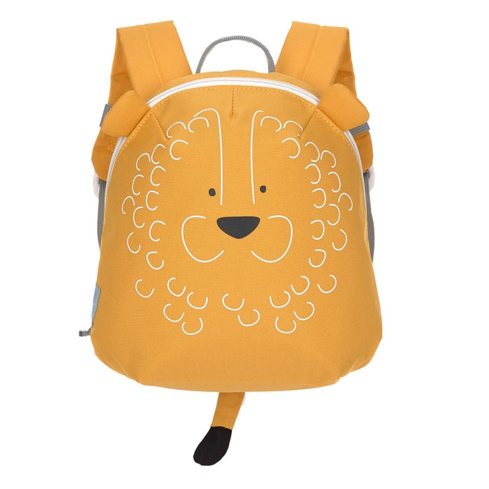 Mini Mochila León Lässig - Lässig - PetitGegant