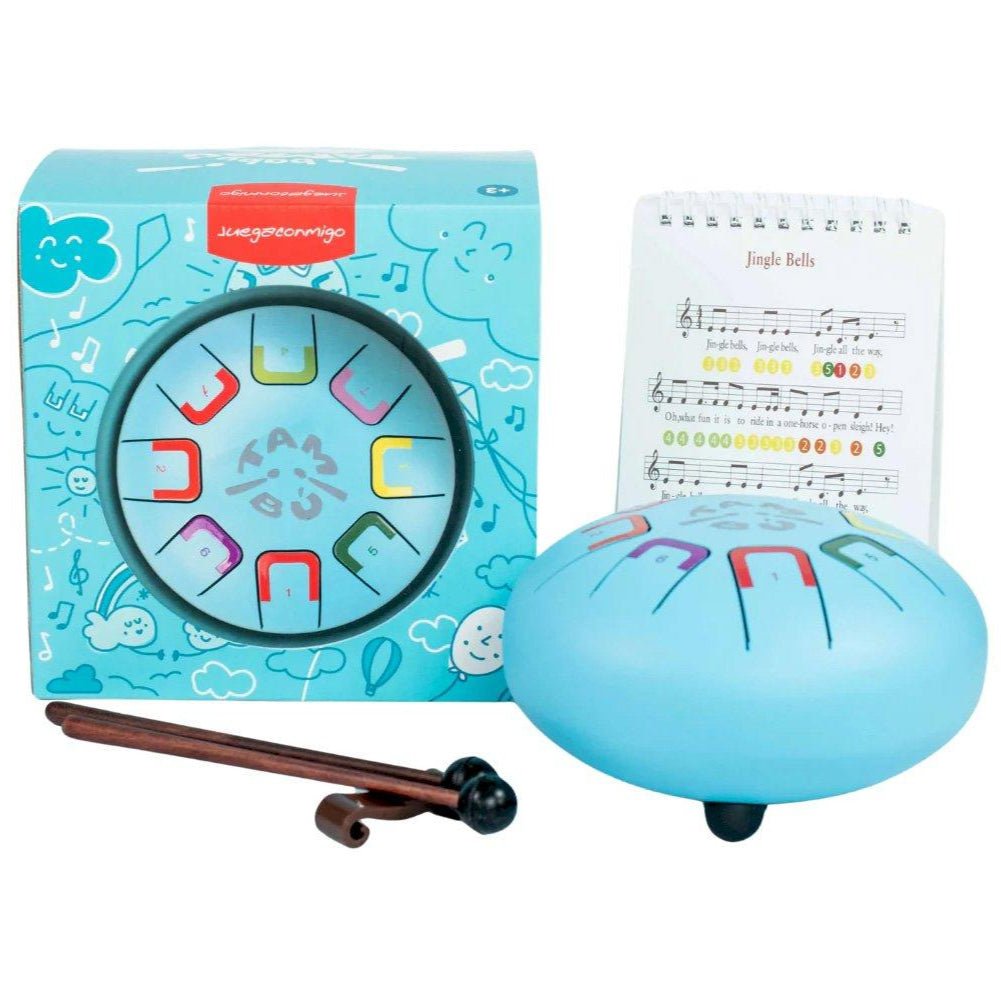 Mini Tambú Sky Kite Juegaconmigo - Juegaconmigo - PetitGegant