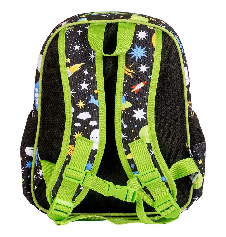 Mochila Escolar Galaxy A Little Lovely Company - A little lovely company - PetitGegant