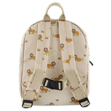 Mochila infantil Lively Lion Trixie - Trixie - PetitGegant