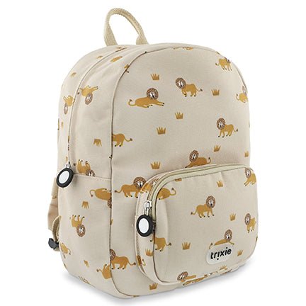 Mochila infantil Lively Lion Trixie - Trixie - PetitGegant