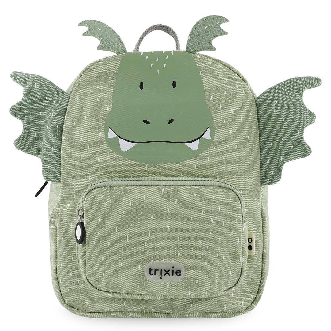 Mochila infantil Mr.Dragon Trixie - Trixie - PetitGegant