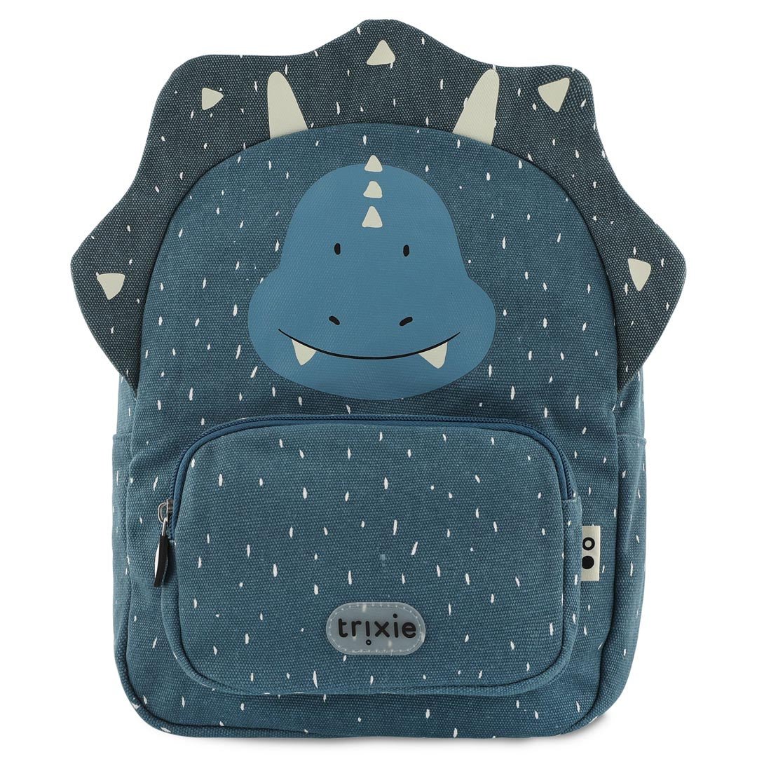 Mochila infantil Mr.Triceratops Trixie - Trixie - PetitGegant