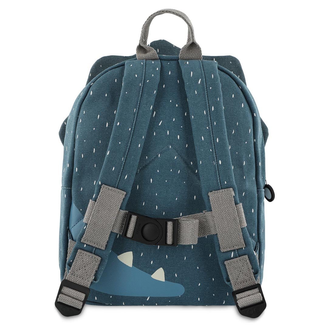 Mochila infantil Mr.Triceratops Trixie - Trixie - PetitGegant