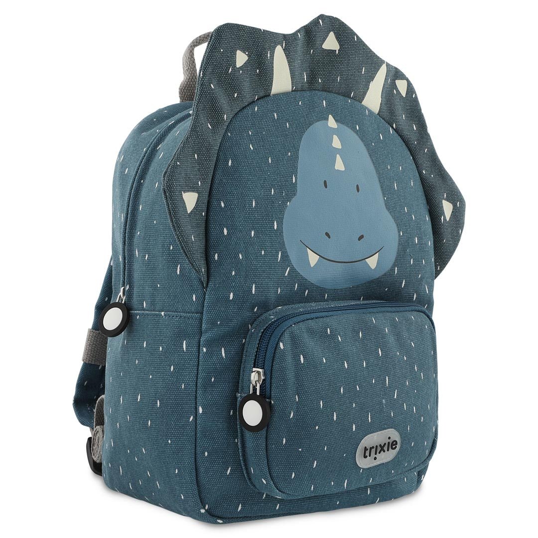 Mochila infantil Mr.Triceratops Trixie - Trixie - PetitGegant