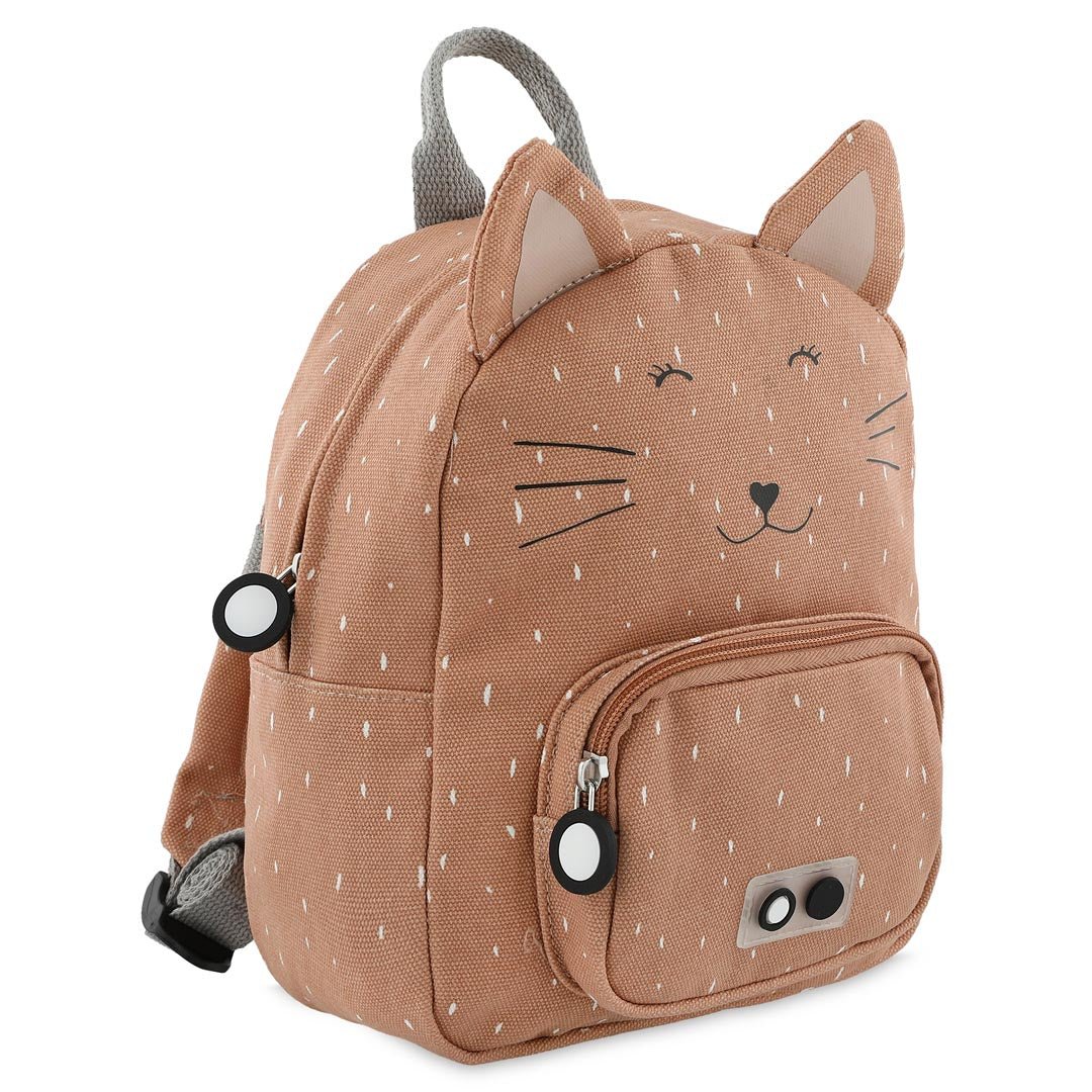 Mochila Mini Mrs.Cat Trixie - Trixie - PetitGegant