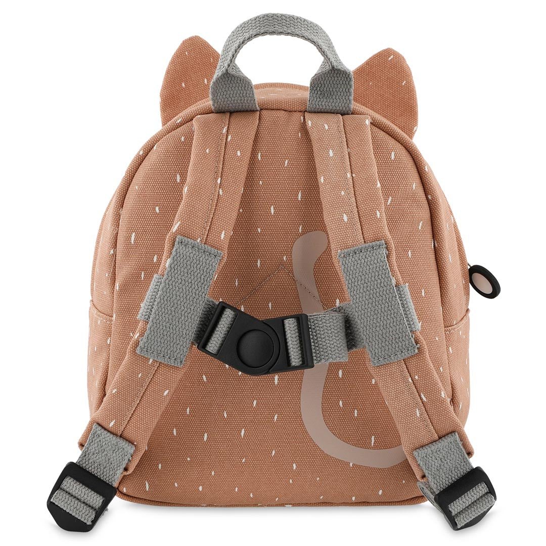 Mochila Mini Mrs.Cat Trixie - Trixie - PetitGegant