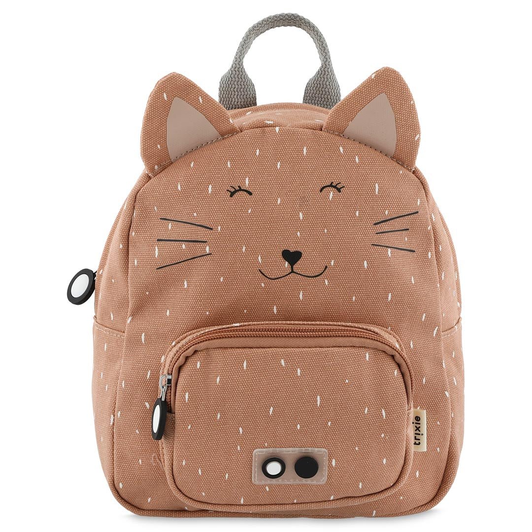 Mochila Mini Mrs.Cat Trixie - Trixie - PetitGegant