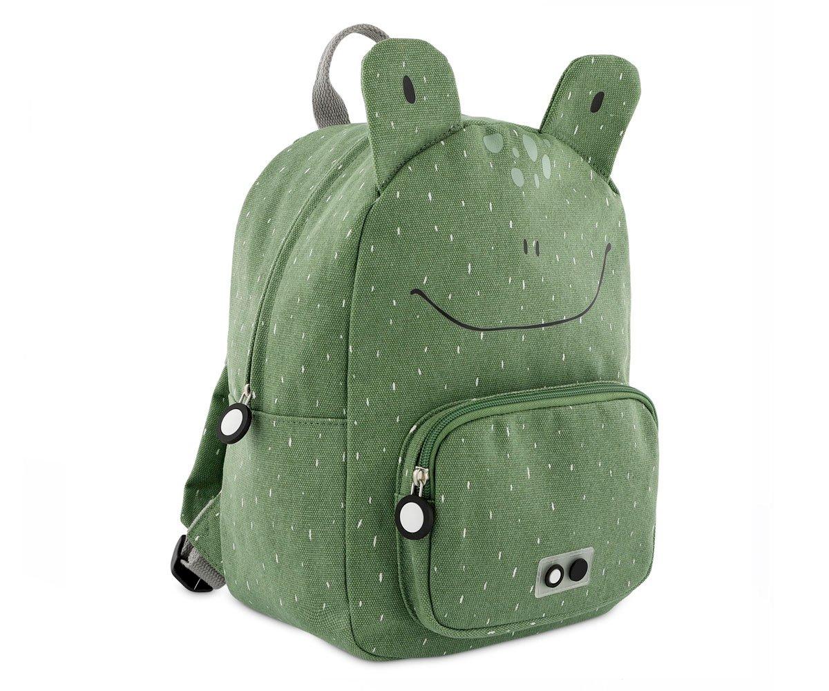 Mochila Mr. Frog Trixie - Trixie - PetitGegant